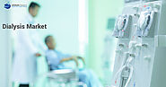 Dialysis Market Report Trends | Diagnostics Market Research