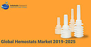 Hemostats Market Report | Medical Devices Market