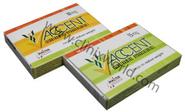 Accent (Sibutramine) 10mg by Macter Pharma x 1 Pack - World Of clinix