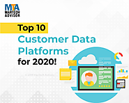 What is Customer Data Platform & Its Importance | CDP Software