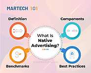 What Is Native Advertising? Definition, Components, Benchmarks, and Best Practices with Examples | MarTech Advisor