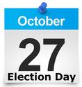 Election Day Information