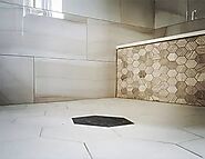 Bathroom floor tiles Mississauga - Backsplash & Tile shop Mississauga