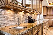 Tile shop in Mississauga - The Materials of Choice for Stunning Kitchen Countertops