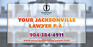 Florida Legal services | Best attorneys | Your Jacksonville Lawyer