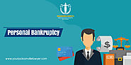 Personal Bankruptcy – When & What To Consider Before Filing For It!