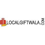 Online Cake and Flowers in Tricity ? : Localgiftwala