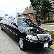 Limo Service Locations Dallas - Ft Worth TX