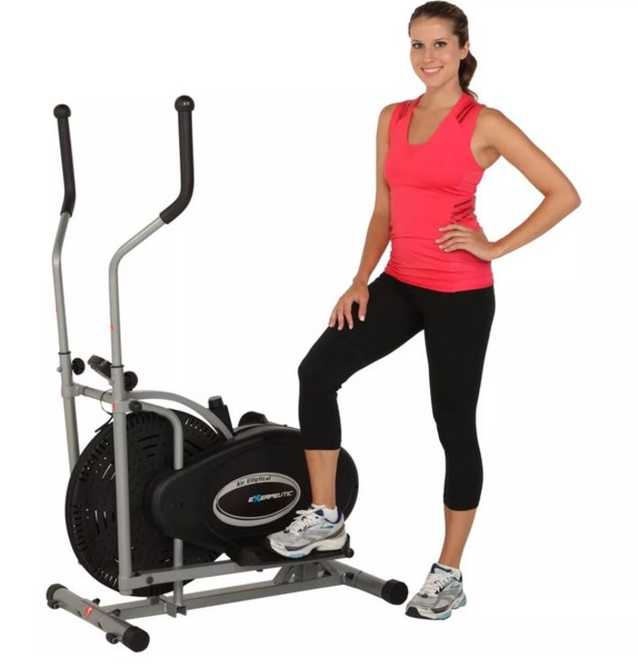 Top 5 Best Ellipticals of 2020 A Listly List