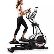 ProForm Endurance 520 E Elliptical