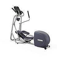 Precor EFX 222 Energy Series Elliptical Cross Trainer