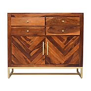 Buy Chest of Drawers Online at Best prices starting from Rs 23,978 | Wakefit