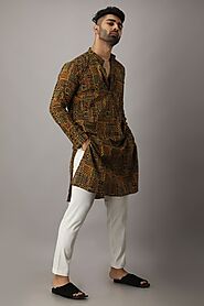 Kurta for Men