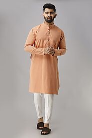 Mens Kurta