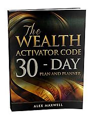 Wealth Activator Code