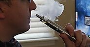 Can You Start Using an Electronic Cigarette in Toronto on a Break?