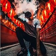Can Ejuice in Toronto Change Your Daily Routine? by Patrick B.