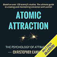 Amazon.com: Atomic Attraction: The Psychology of Attraction (Audible Audio Edition): Christopher Canwell, Jackson Par...