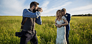 Selecting A Marriage Videographer