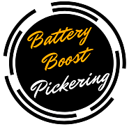 battery boost service pickering
