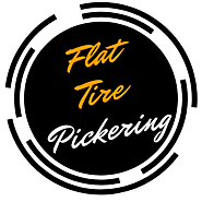 flat tire service pickering