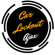 car lockout service ajax