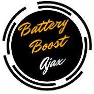 battery boost service ajax