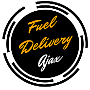 fuel delivery service ajax