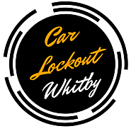 car lockout service whitby