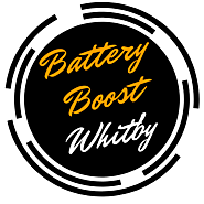 battery boost service whitby