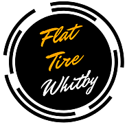 flat tire service whitby