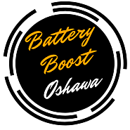 battery boost service oshawa