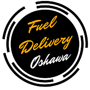 fuel delivery service oshawa