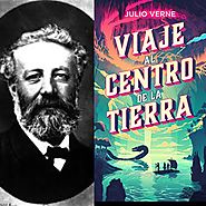 Viaje al centro de la tierra por Julio Verne