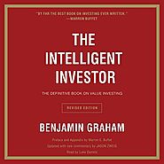 The Intelligent Investor Rev Ed.