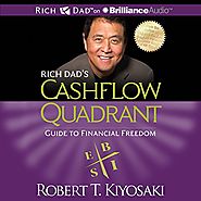 Rich Dad's Cashflow Quadrant: Guide to Financial Freedom
