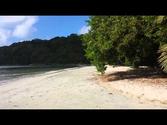 Bahia Sur Este, Isla de Providencia, Colombia