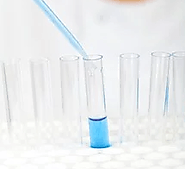 Type I Reagent Grade Water