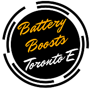 Battery Boost Service Toronto