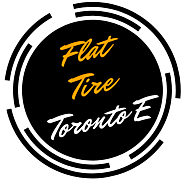Flat Tire Service Toronto