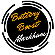 Battery Boost Service Markham
