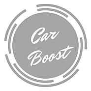 Car Boost Service