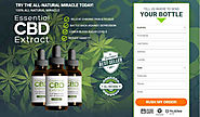 Essential CBD Extract Reviews (UpDated 2019) Does It Really Work