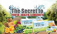STC30 Review : STC30 Stem cell Boost Immunity, Fertility & Helps Vision