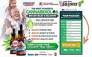 American Liberty CBD Oil Reviews : CBD for Pain, Anxiety & Depression