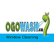 OgoWash Window Cleaning Kelowna