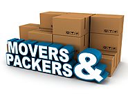 Packers And Movers In Varanasi | Choose Best Packers And Movers Varanasi