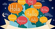 Know Why Language Providers to Connect with International Business