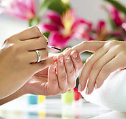 Find the best Nail Salon in Dhoby Ghaut