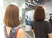 Find the best Bob Haircut in Outram
